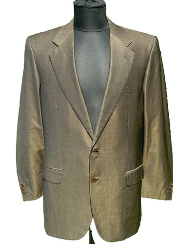 Blazer brioni palatino misto - brioni,