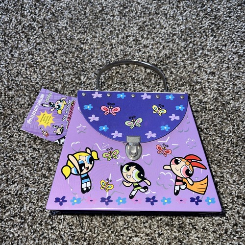 Borsa latta power - latta, puff