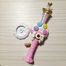 Delicious Party Pretty Cure