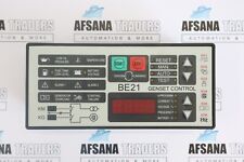 Regolatore Genset BE21 per