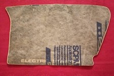 HONDA DECALCOMANIA FIANCO