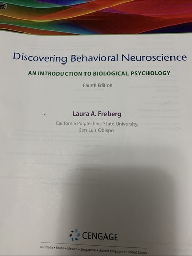Discovering behavioral - discovering,