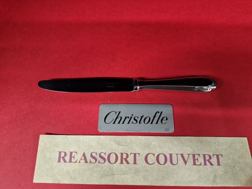 Couteau entremets 5 cm - couteau,