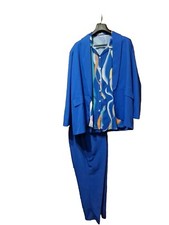 Completo Donna 3 Pezzi