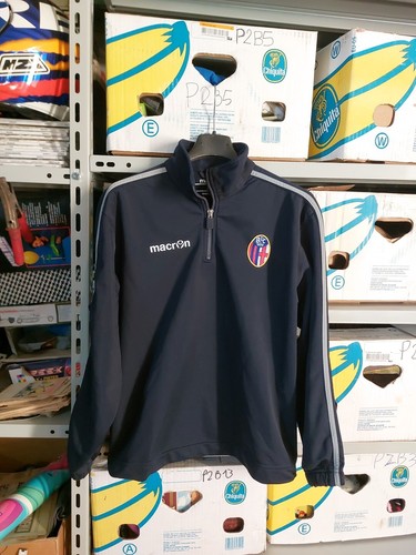 Felpa ragazzo bologna - felpa, xs