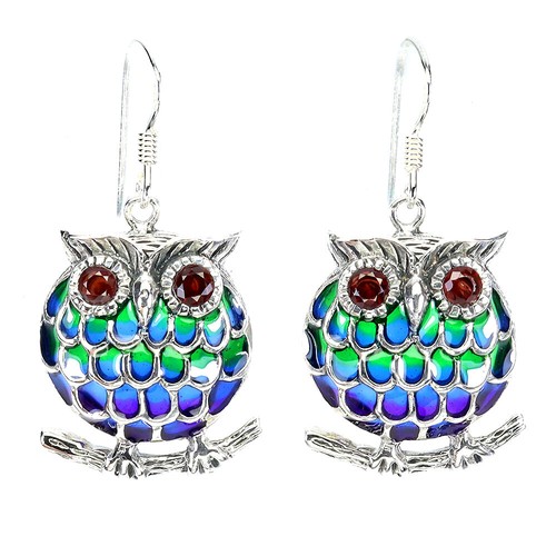 925 orecchini argento - 925,