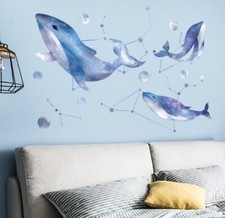 Adesivi Murali Decorazione