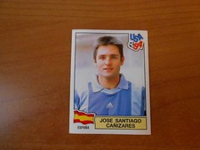 FIGURINA CALCIATORI PANINI USA