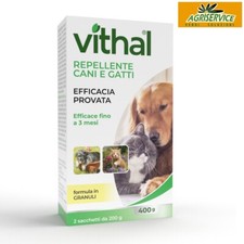 Repellente granulare cani - repellente,