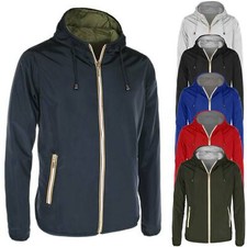 Giubbotto Uomo Leggero con