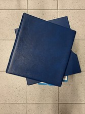 Raccoglitori anelli lindner - ad,