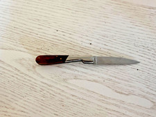 Coltello regionale da