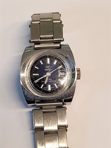 Orologio breil meccanico - orologio,