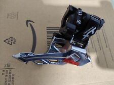 Shimano XT Deore Deragliatore Anteriore Doppia Corona  2 x 10 Rapporti FD - M786