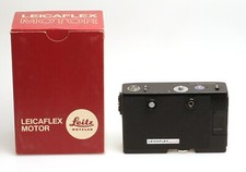 Motore Leica Leitz Wetzlar