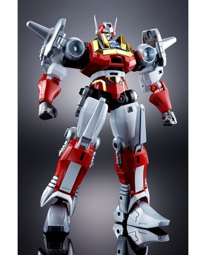 Baikanfu machine robo - gx-39,