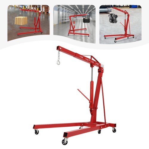 Ton folding heavy duty - folding,