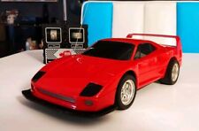 Dickie Taijo RC 9.6V Turbo