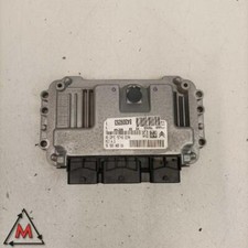 Centralina motore 9659306580 per PEUGEOT 307 MK1 RESTYLING 2005-2008 (96493)