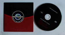 Universal Music For The World