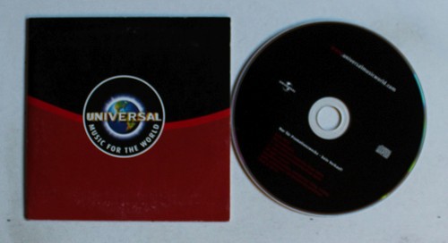 Universal music for the - universal,