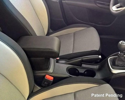 Fiat tipo bracciolo premium - fiat,