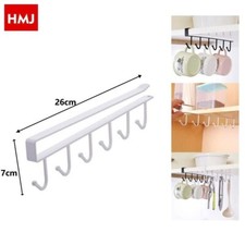 x Sottoripiano Con Ganci