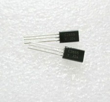 Pezzi transistor c2655 npn - 20,