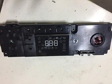 Scheda display elettronica originale W11263502C asciugatrice Indesit Hotpoint