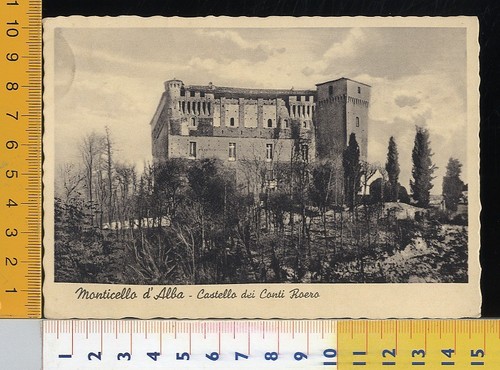 39941 cuneo monticello - cuneo,