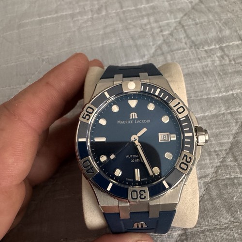 Orologio uomo maurice - uomo,