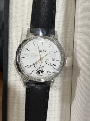 Timex marlin automatic - marlin, x