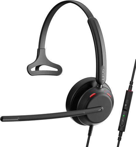 Impact 730 cuffie - mono, e