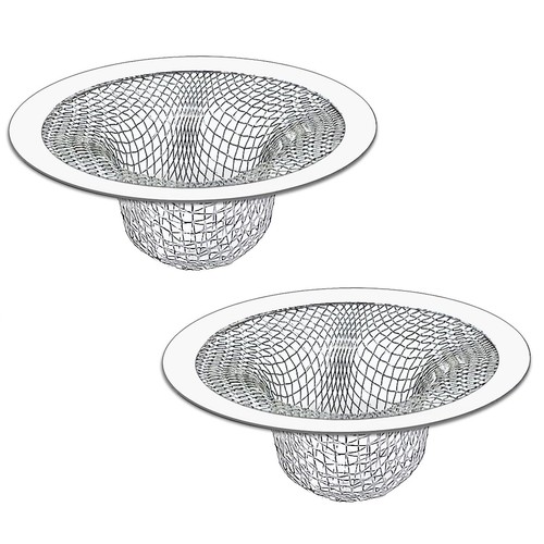 Seatery 2pcs vasca - vasca, scarico