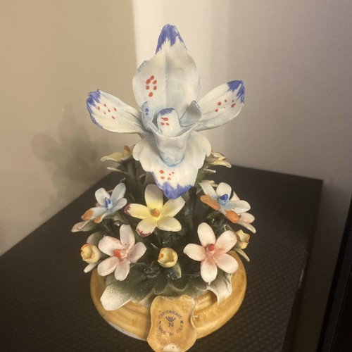 Capodimontecomposizione fiori - capodimontecomposizione,