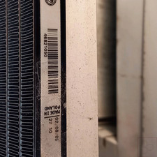 CONDENSATORE A C per LANCIA LYBRA 2.0 Executive Ber. 1999-2006 ff3a00 46459581