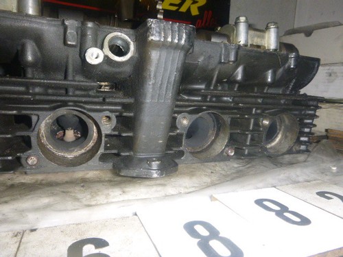 Suzuki gs850g 850 - gs850g,