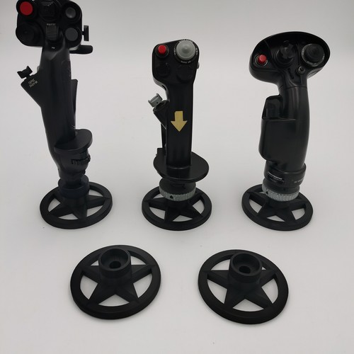 Per thrustmaster hotas f16 - thrustmaster, a10