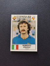 PANINI ESPANA 82 WC 1982