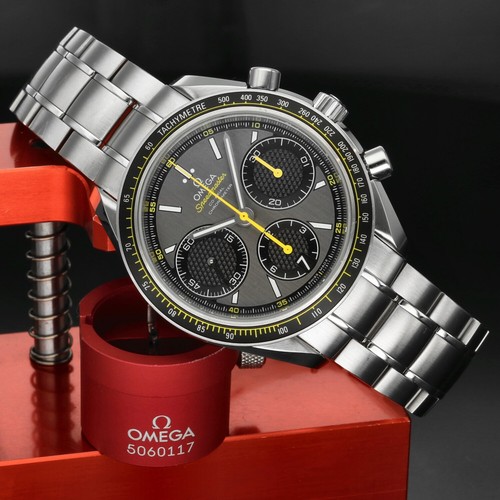 Omega speedmaster racing - speedmaster,