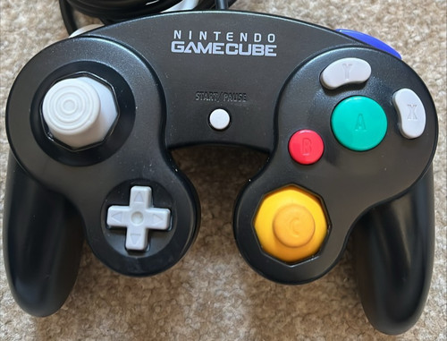 Ufficiale controller - *ufficiale*,