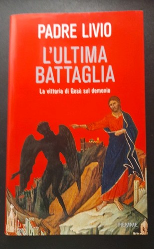 Padre livio fangaza - padre,