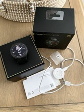 Smart Watch Huawei GT 2e nero