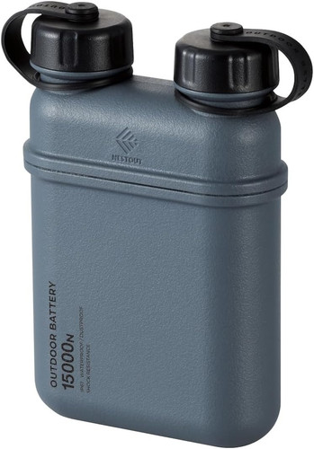 Nestout batteria esterna - nestout,