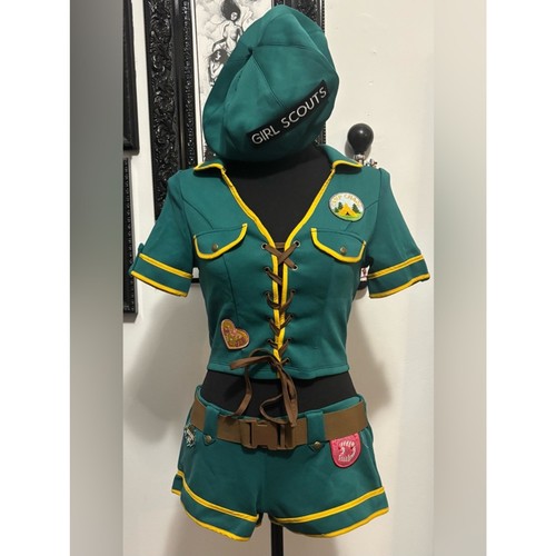 Costume dolls kill - costume,
