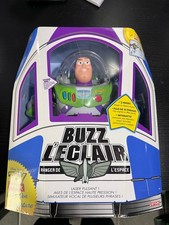buzz lightyear signature