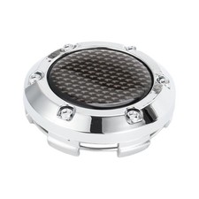 1 Pz Tappi Centrali Ruota