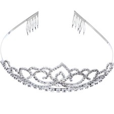 Bride Headdress Accessories