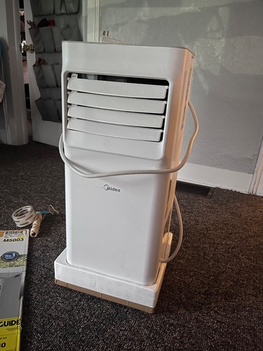 Midea 000 btu in - btu, 1