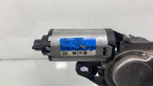 Motore tergicristallo